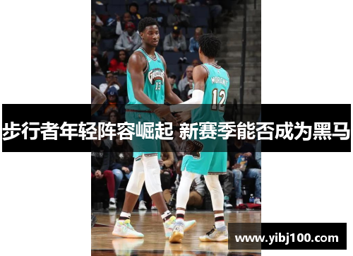 步行者年轻阵容崛起 新赛季能否成为黑马